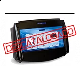 Stopgezette zoutchloreerders